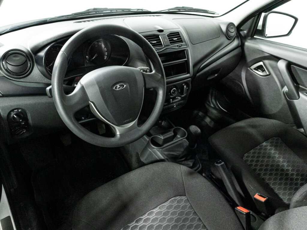 Lada (ВАЗ) Granta Euro-2, 2023 Фото №11