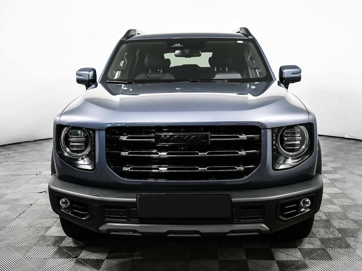 Haval Dargo, 2024 Фото №2