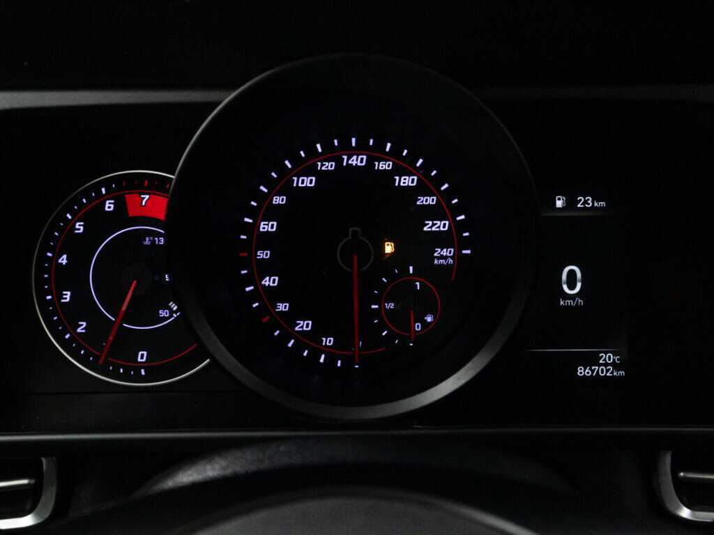 Hyundai Elantra, 2021 Фото №12