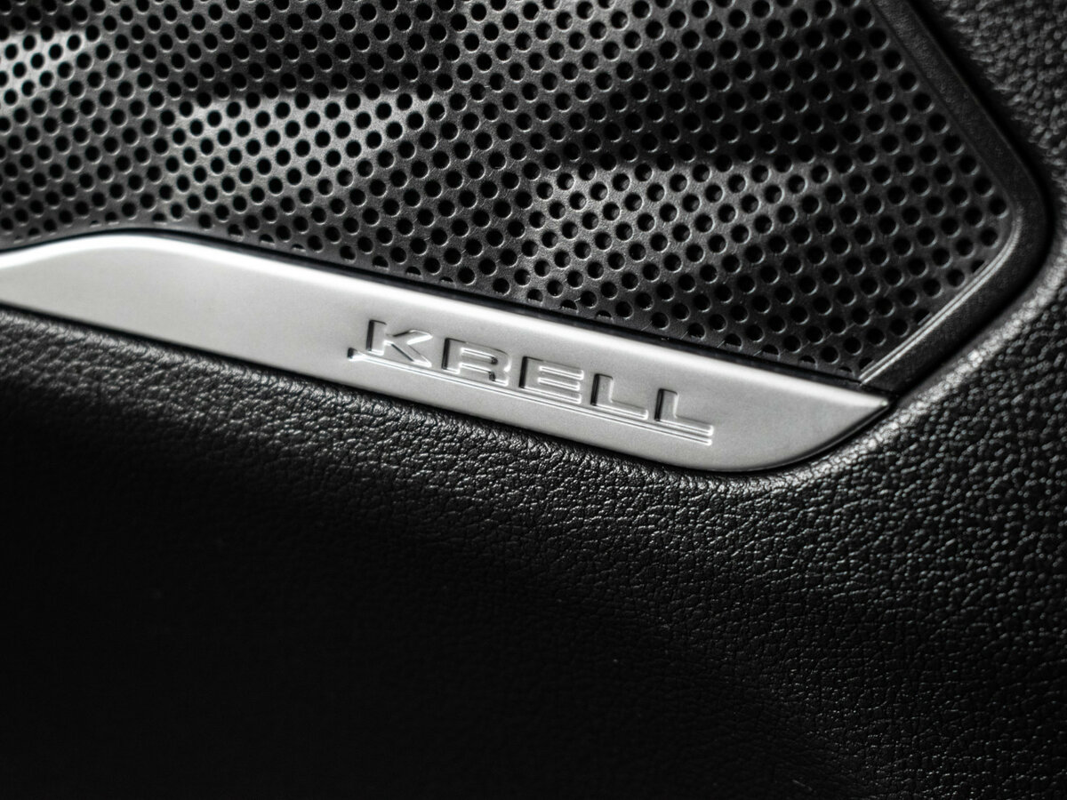 Hyundai Santa Fe IV, 2020 Фото №18