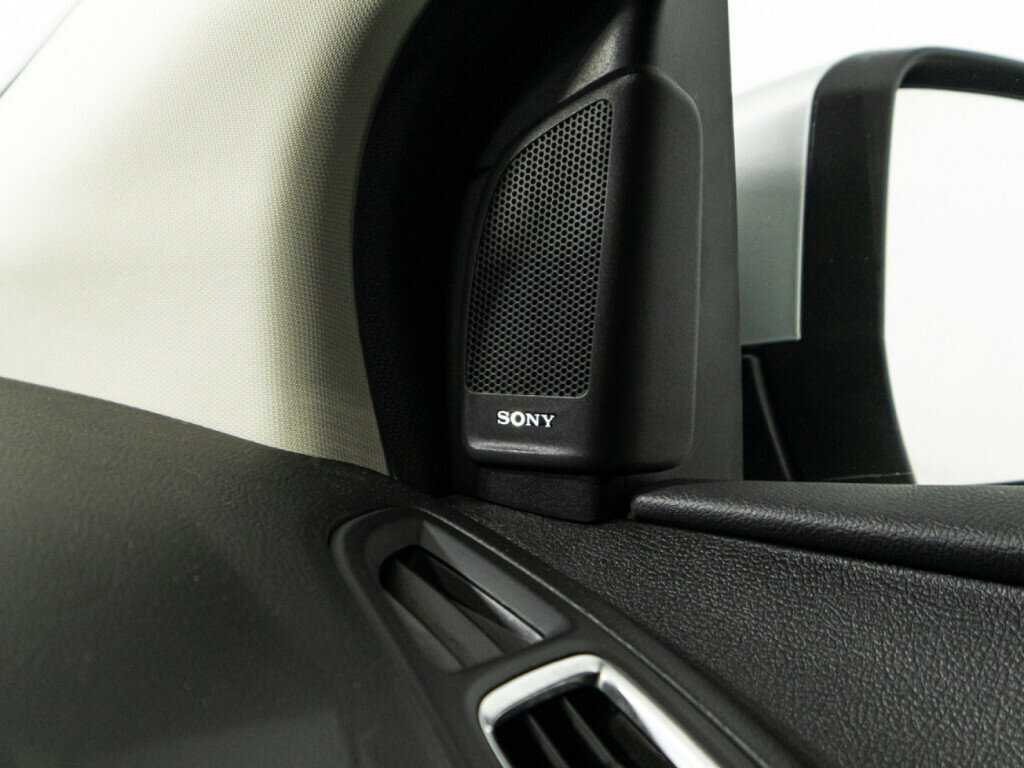 Ford Focus, 2017 Фото №20