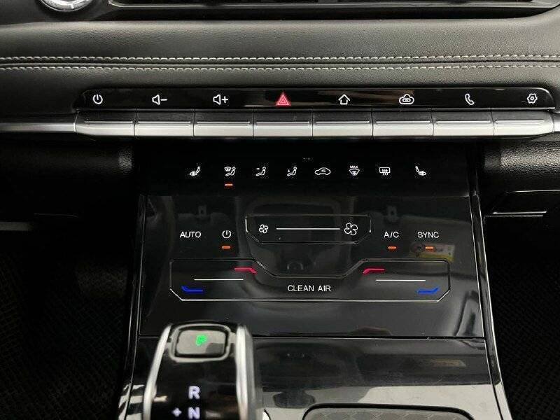 Chery Tiggo 7 Pro, 2022 Фото №13