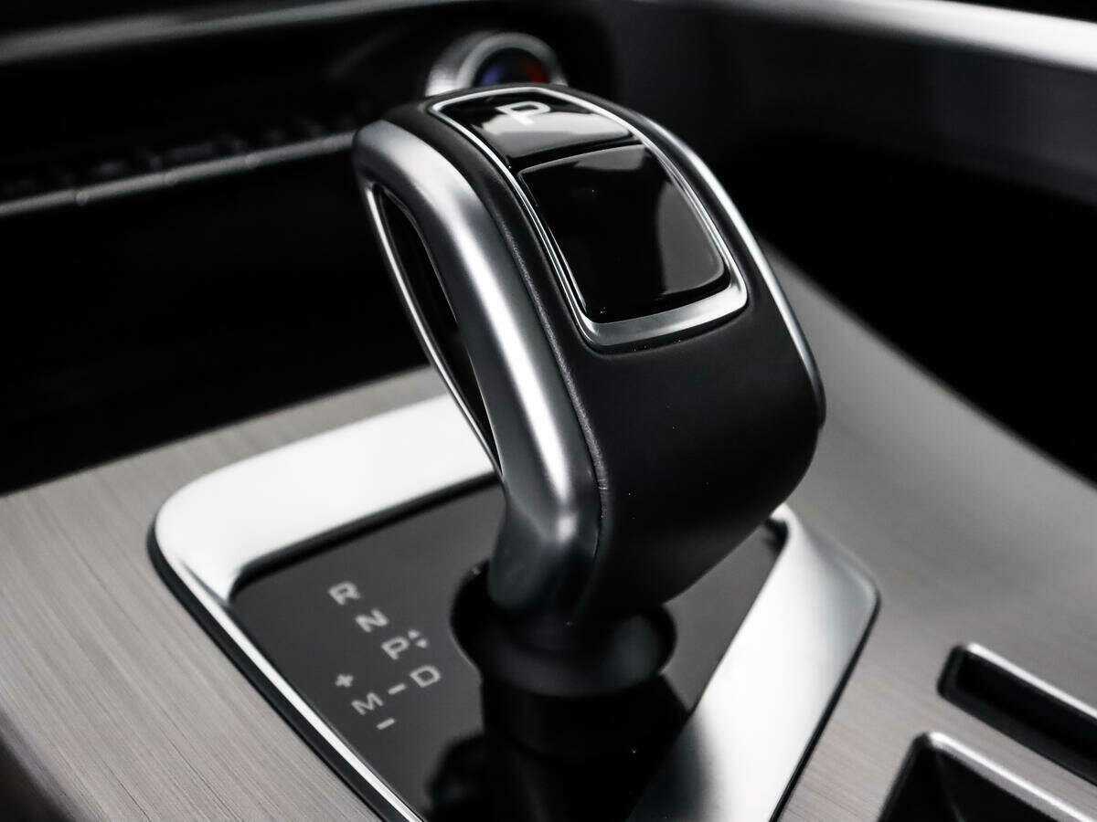 Geely Coolray, 2022 Фото №10