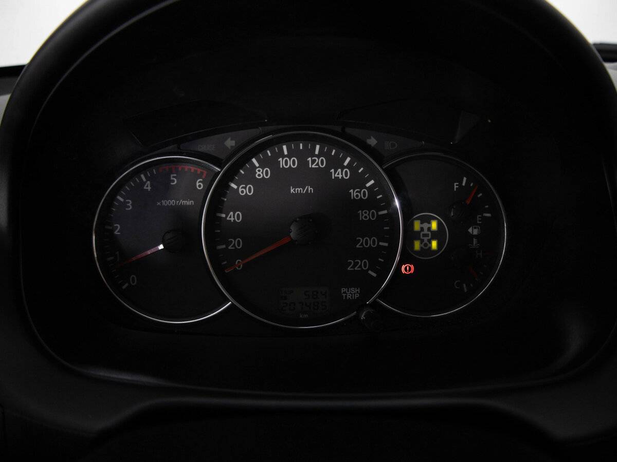 Mitsubishi Pajero Sport II Рестайлинг, 2014 Фото №11