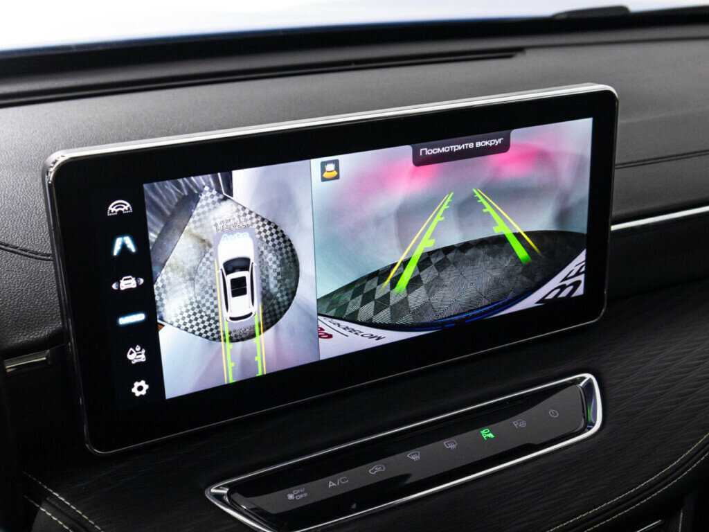 Haval Jolion, 2022 Фото №15