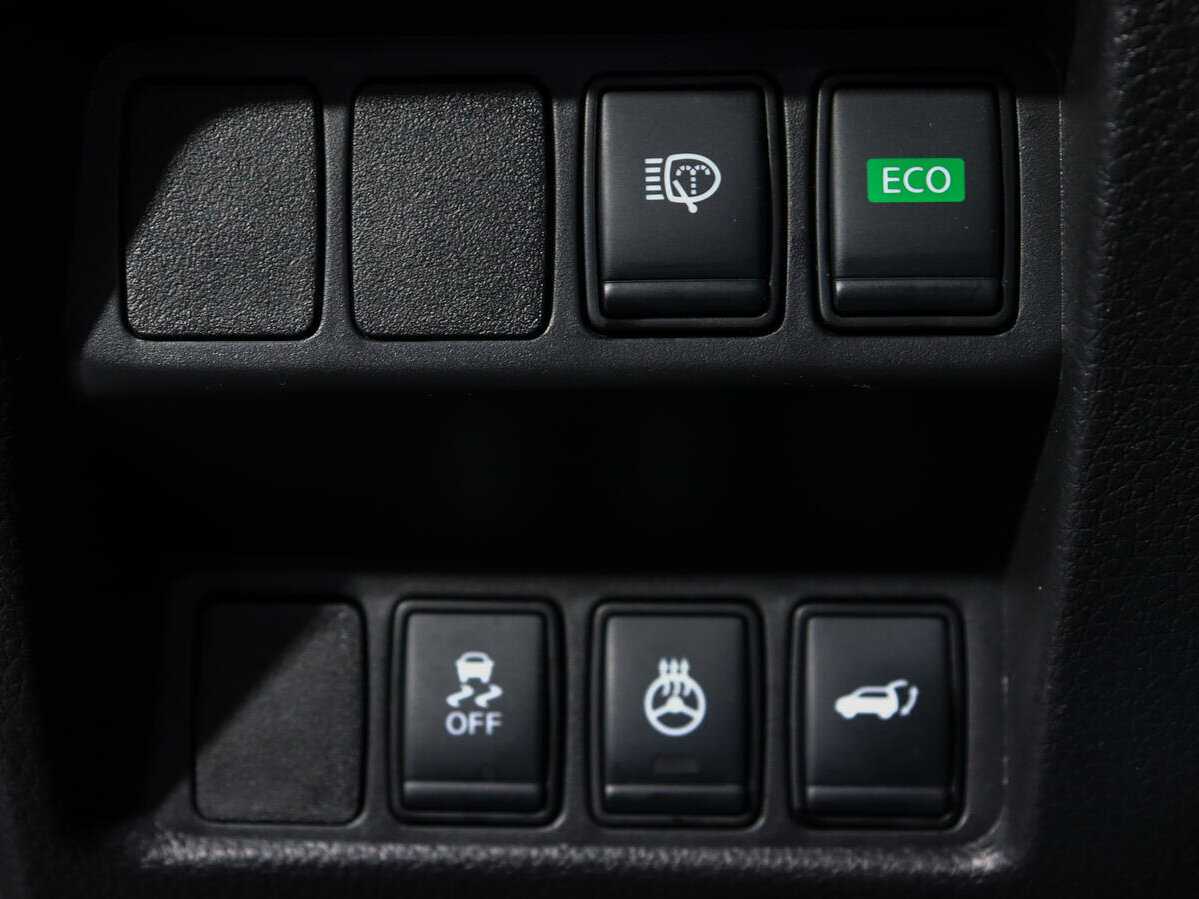 Nissan X-Trail, 2021 Фото №21