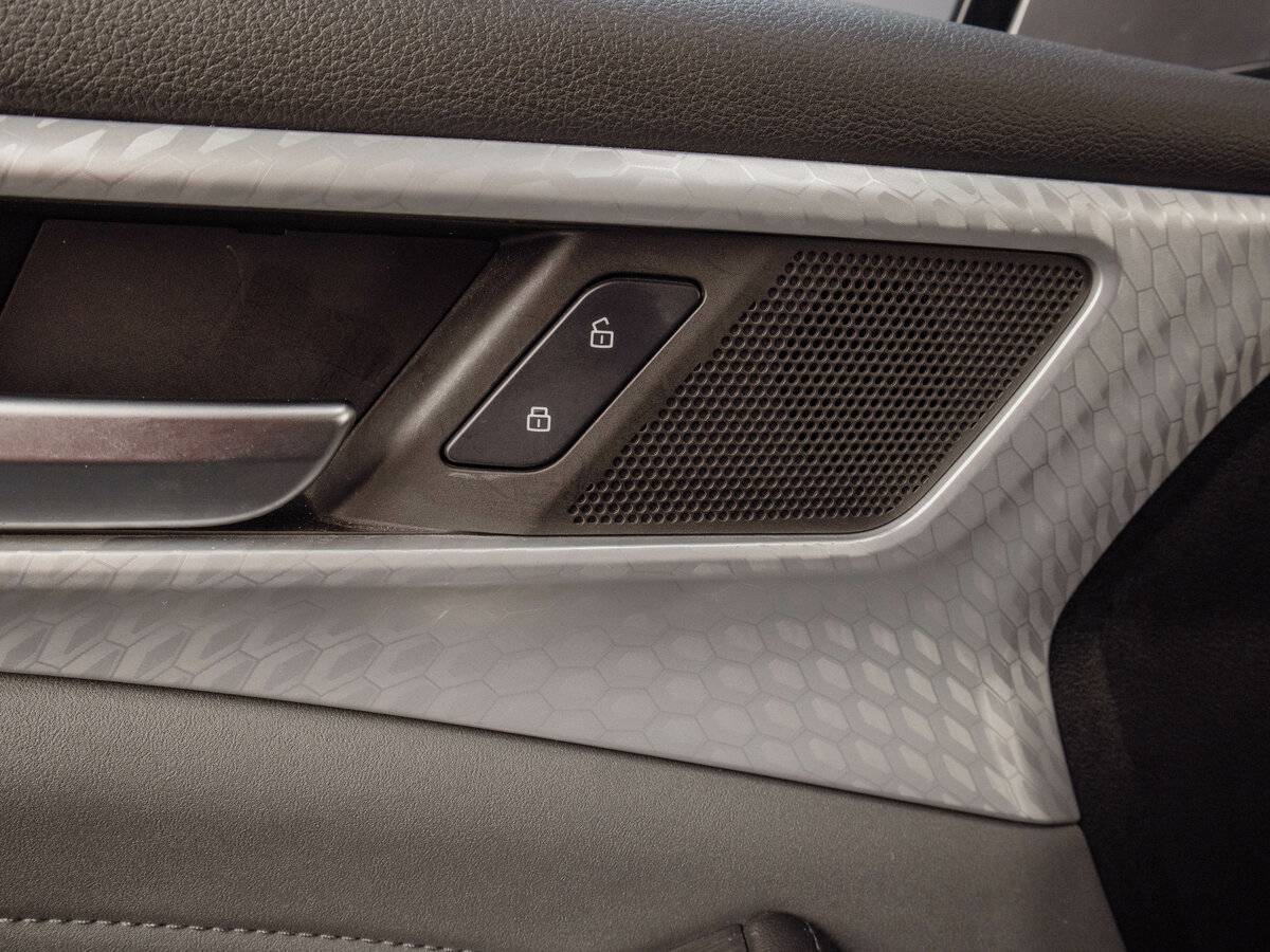 Haval F7x, 2023 Фото №6