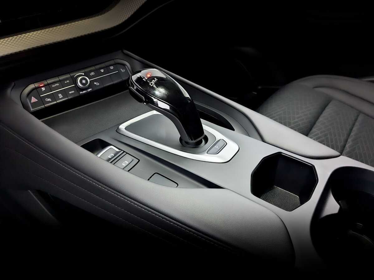 Haval F7, 2023 Фото №26