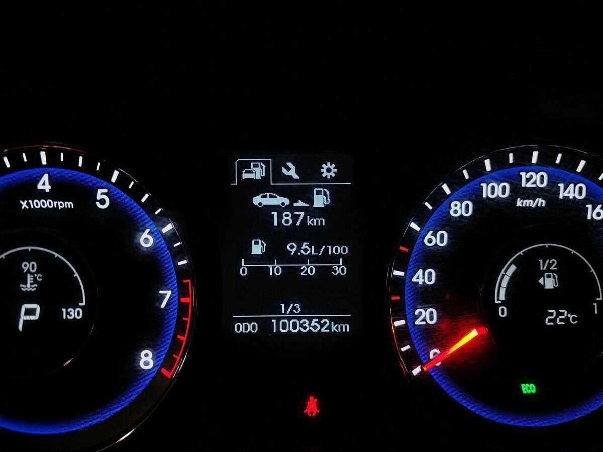 Hyundai i40, 2016 Фото №15