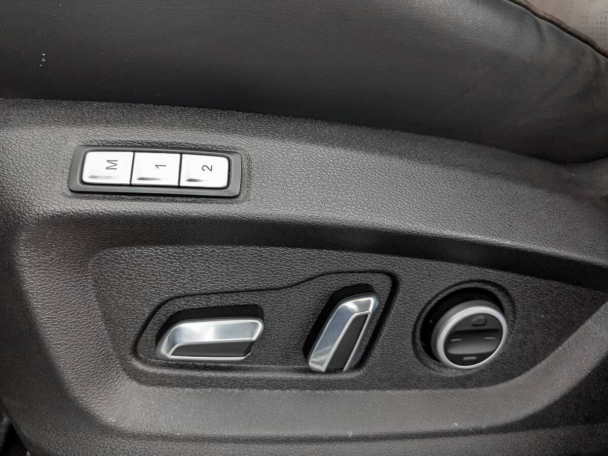 Chery Tiggo 8 Pro, 2023 Фото №26