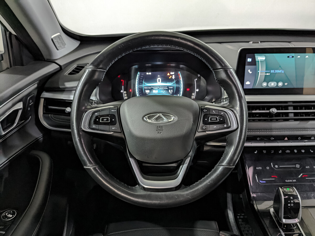 Chery Tiggo 7 Pro I, 2022 Фото №21