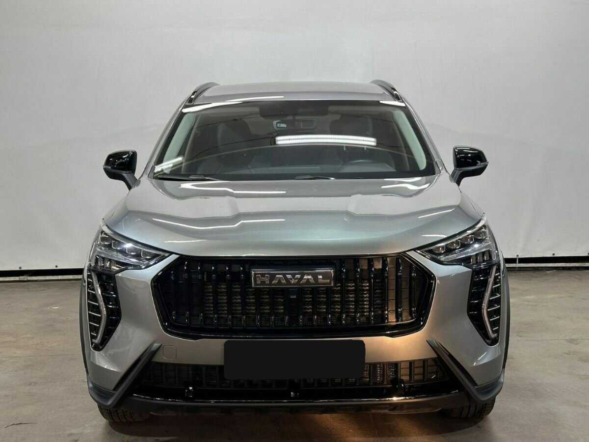 Haval Jolion, 2024 Фото №2