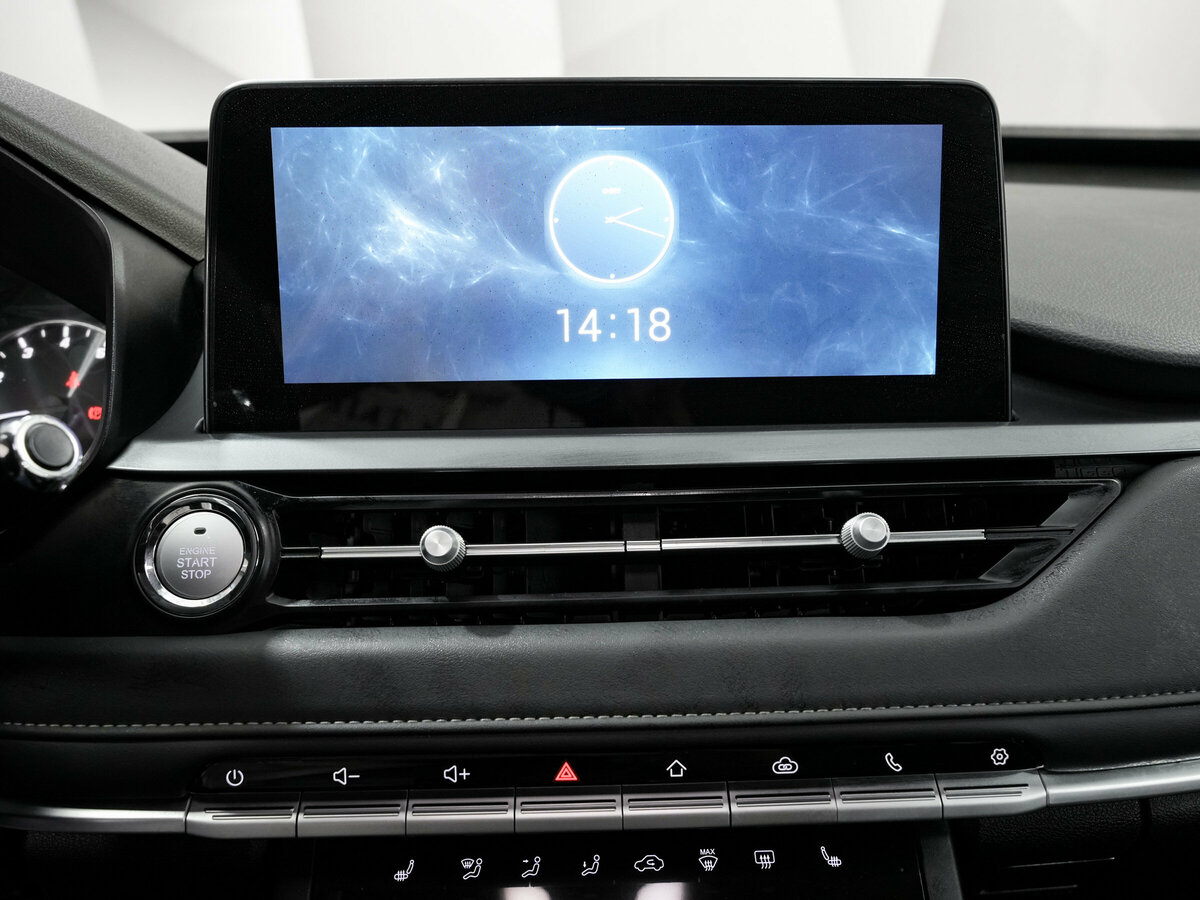 Chery Tiggo 4 Pro I, 2024 Фото №18