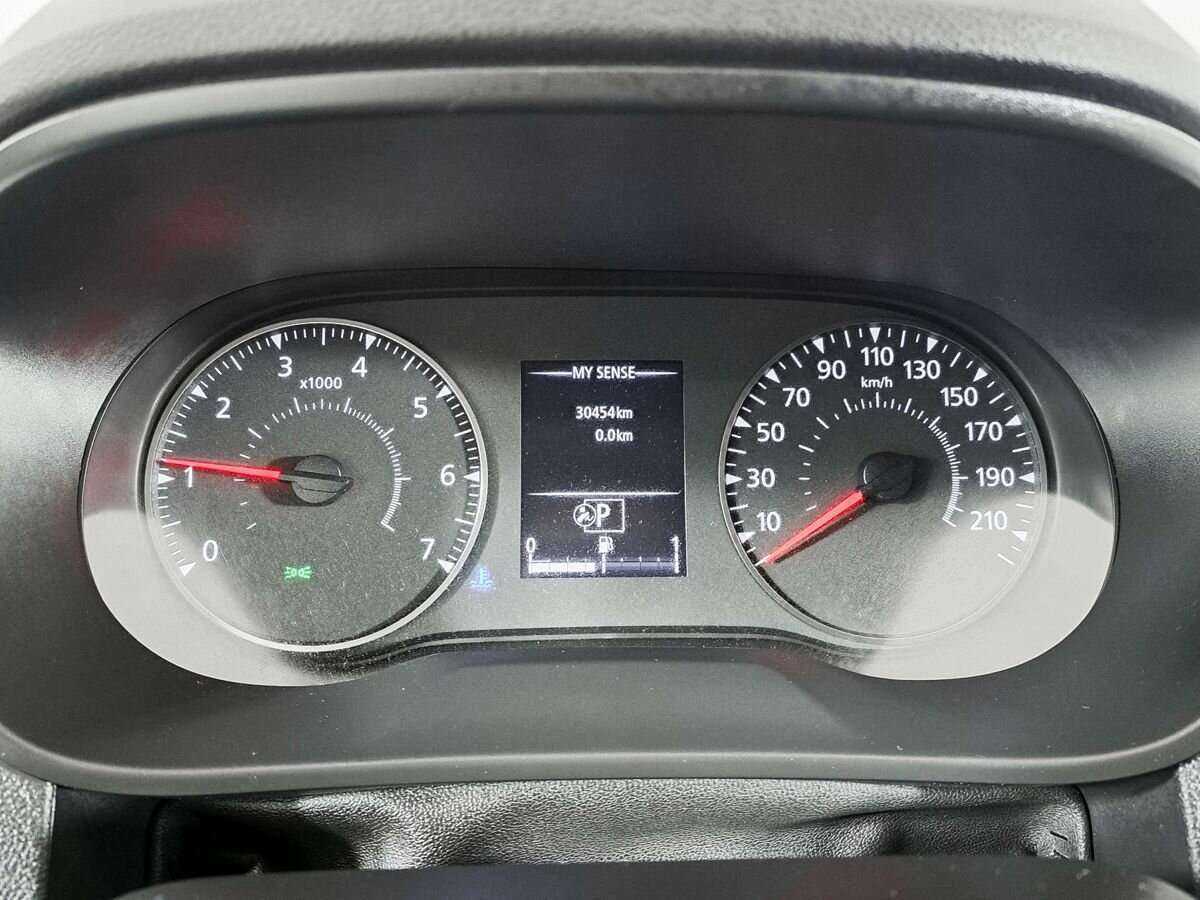 Renault Arkana, 2021 Фото №11