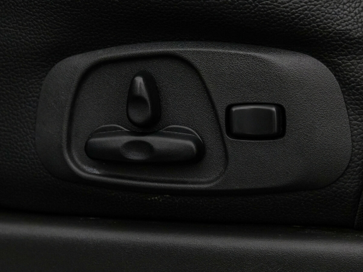 Mitsubishi Pajero IV Рестайлинг 2, 2014 Фото №14