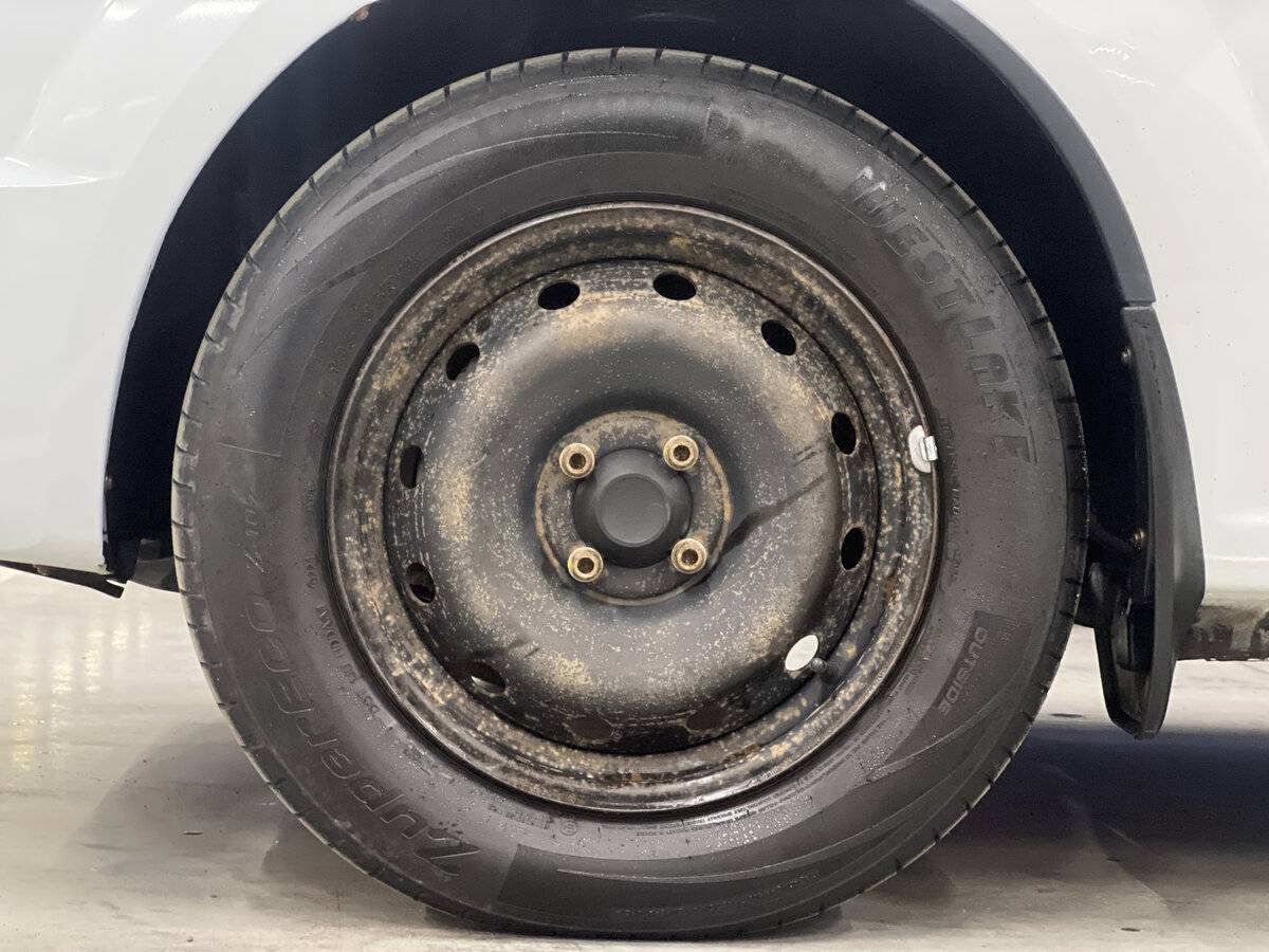 Lada (ВАЗ) Largus, 2017 Фото №18