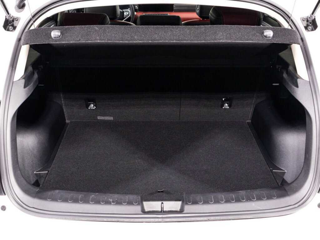 Haval Jolion, 2024 Фото №15