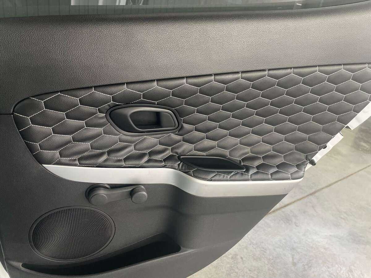 Kia Ceed, 2013 Фото №25