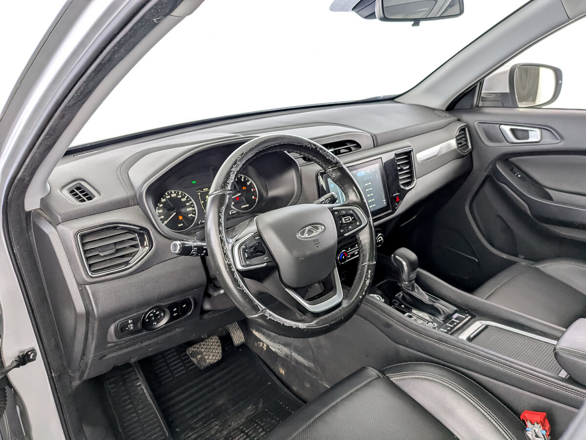Chery Tiggo 4 I Рестайлинг, 2022 Фото №16