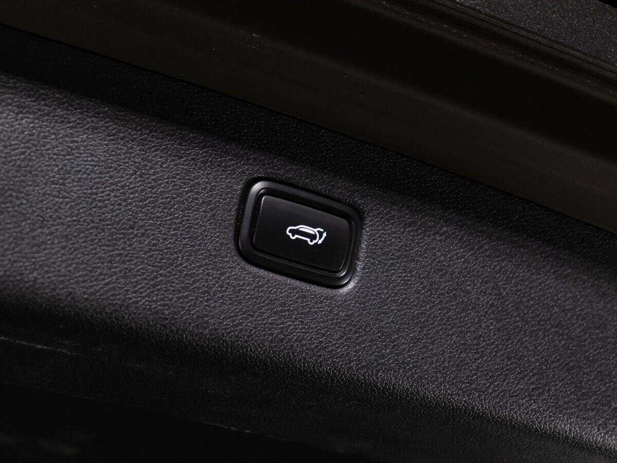 Hyundai Tucson, 2016 Фото №15