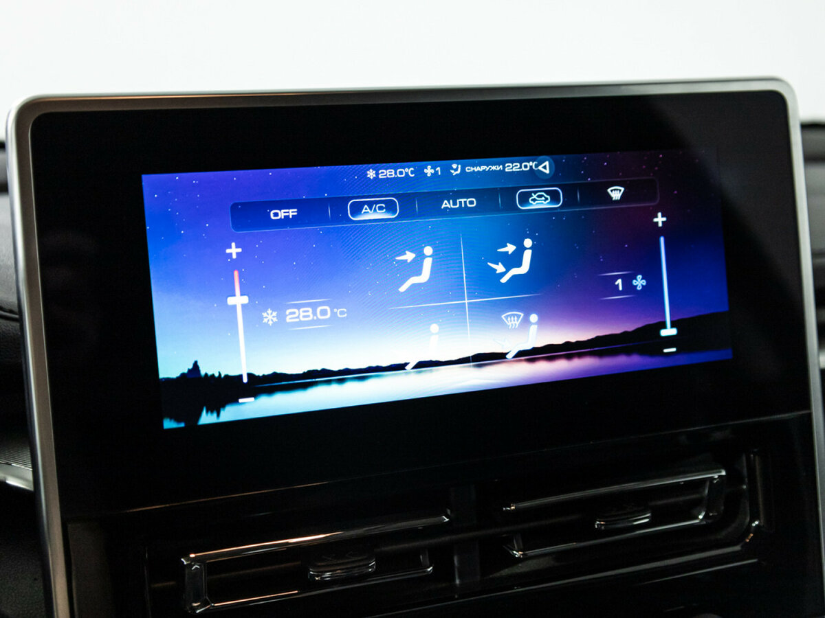 Haval M6 II, 2024 Фото №15