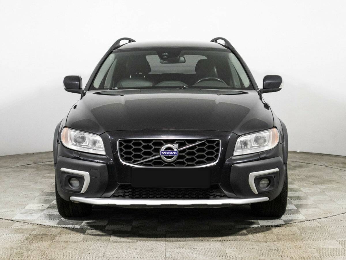 Volvo XC70, 2014 Фото №2