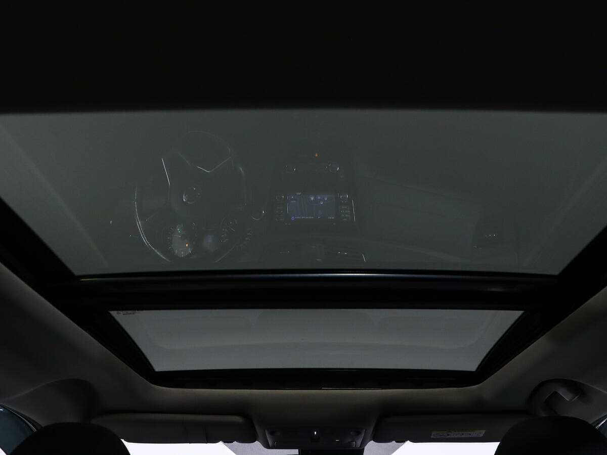 Nissan X-Trail, 2018 Фото №23