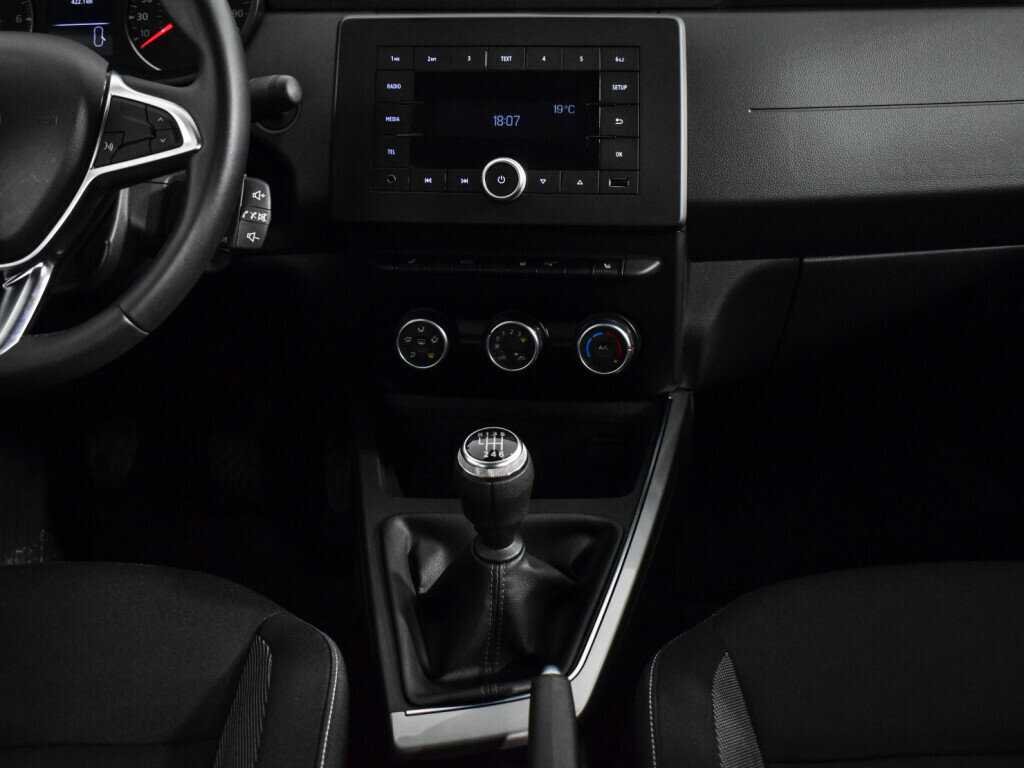 Renault Arkana, 2020 Фото №15