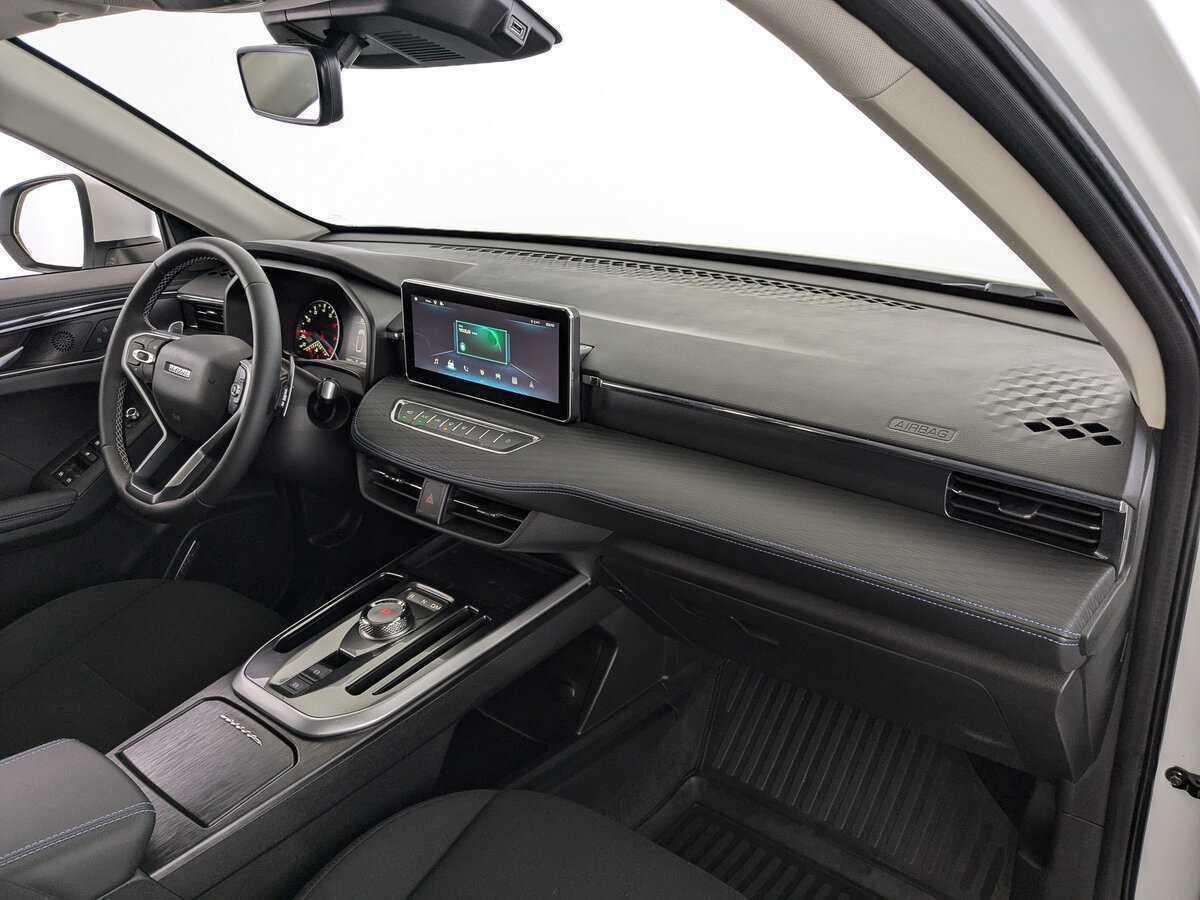Haval Jolion, 2023 Фото №9