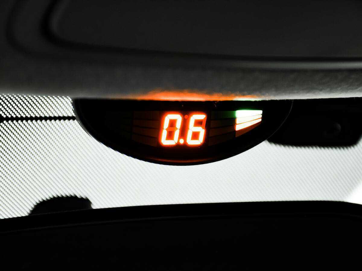 Hyundai Creta, 2019 Фото №15