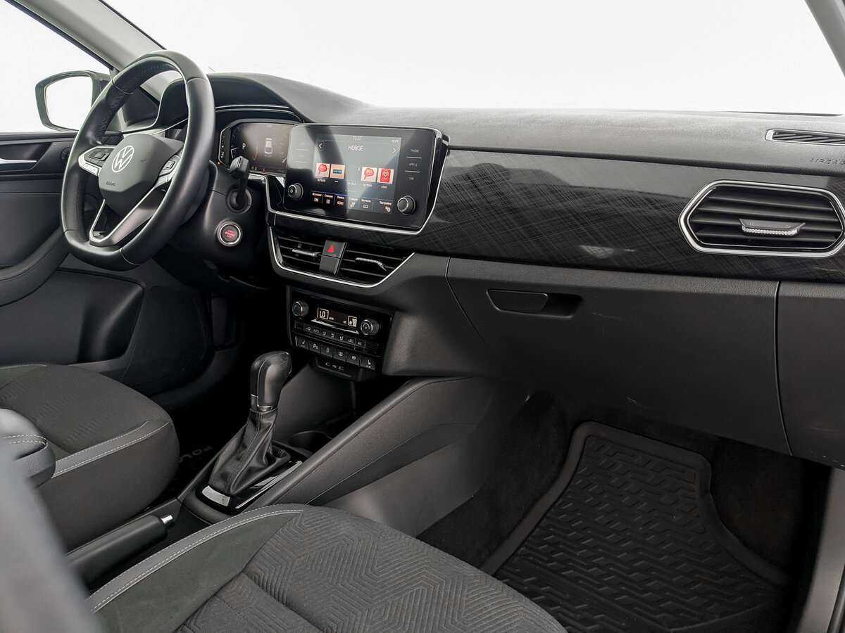 Volkswagen Polo, 2022 Фото №9