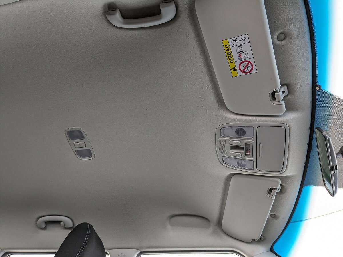 Kia Soul, 2018 Фото №18