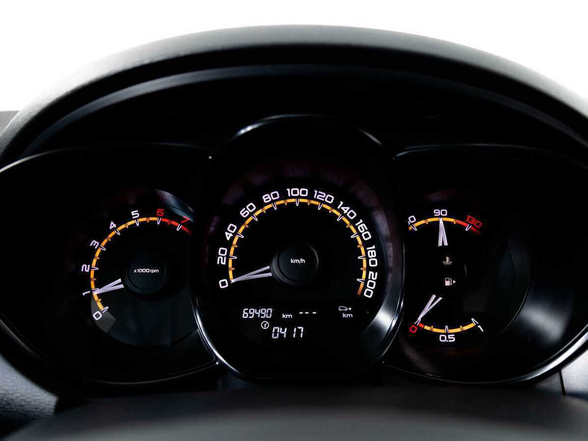 Lada (ВАЗ) Vesta Предсерийная, 2022 Фото №12