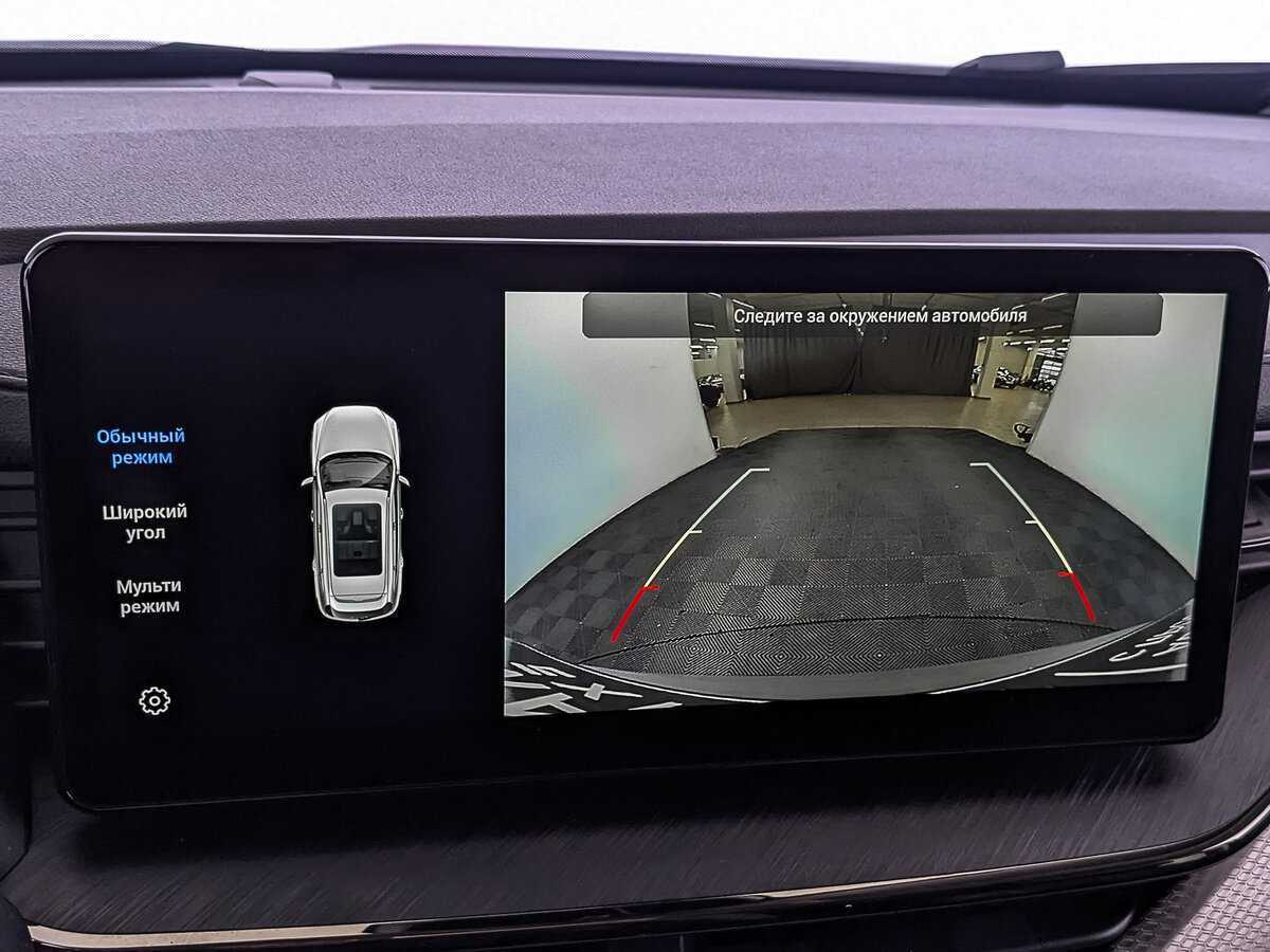 Haval F7, 2023 Фото №24