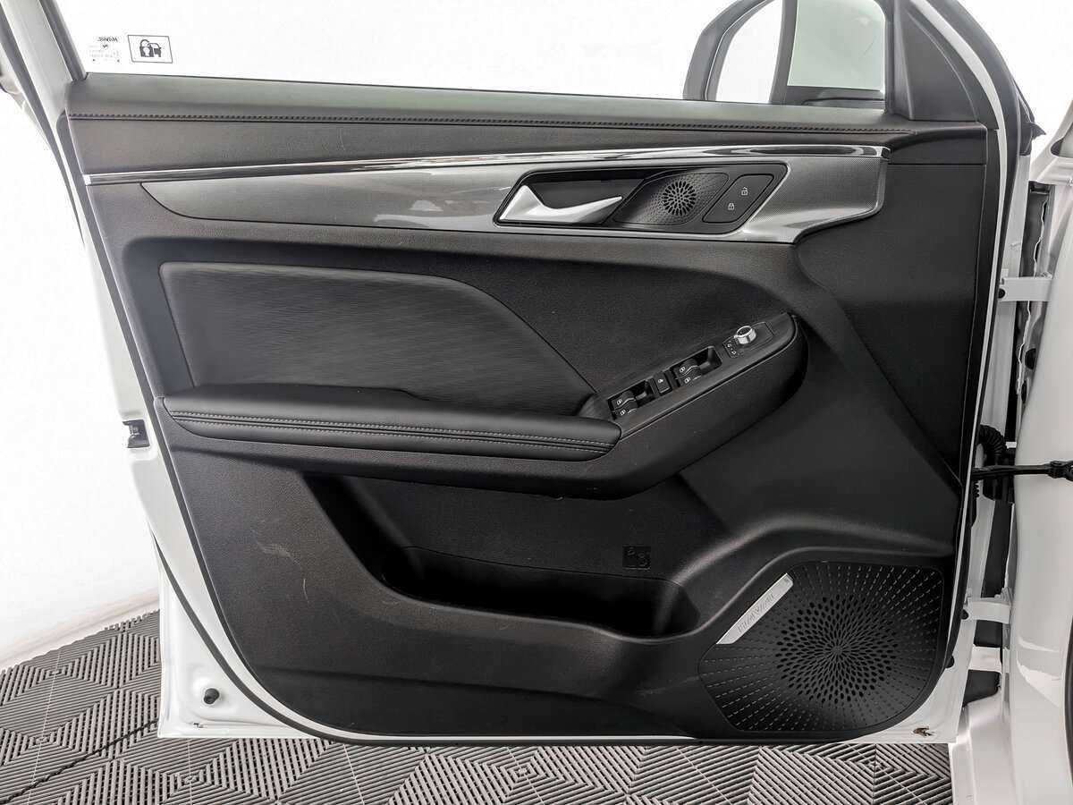 Haval Jolion, 2022 Фото №15