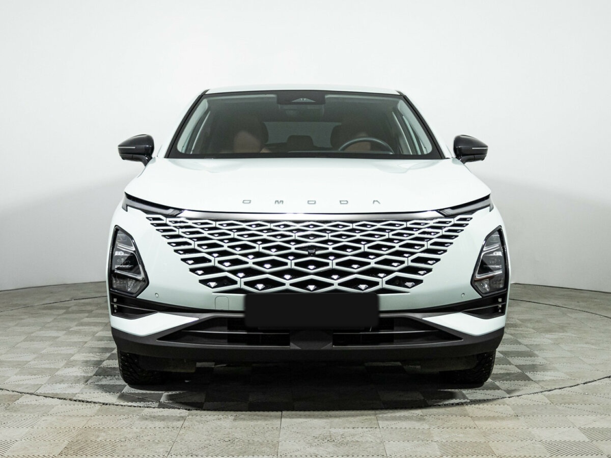 Omoda C5 I, 2023 Фото №2