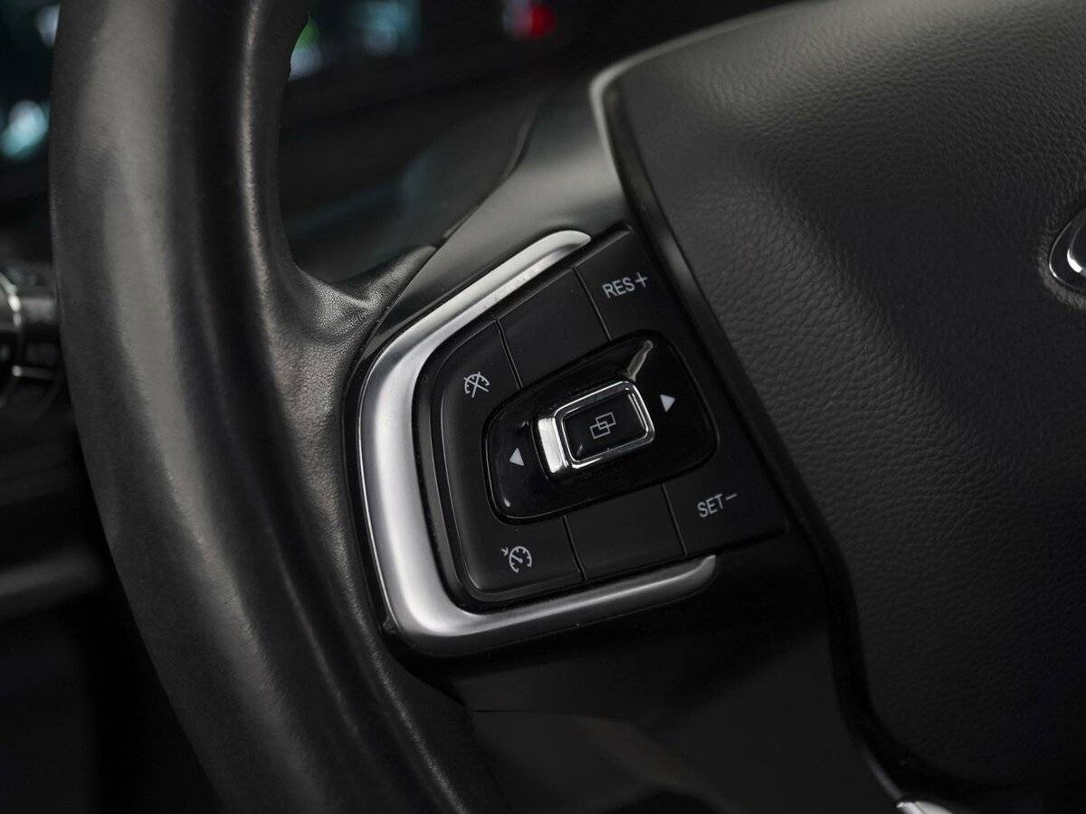 Chery Tiggo 7 Pro, 2021 Фото №14