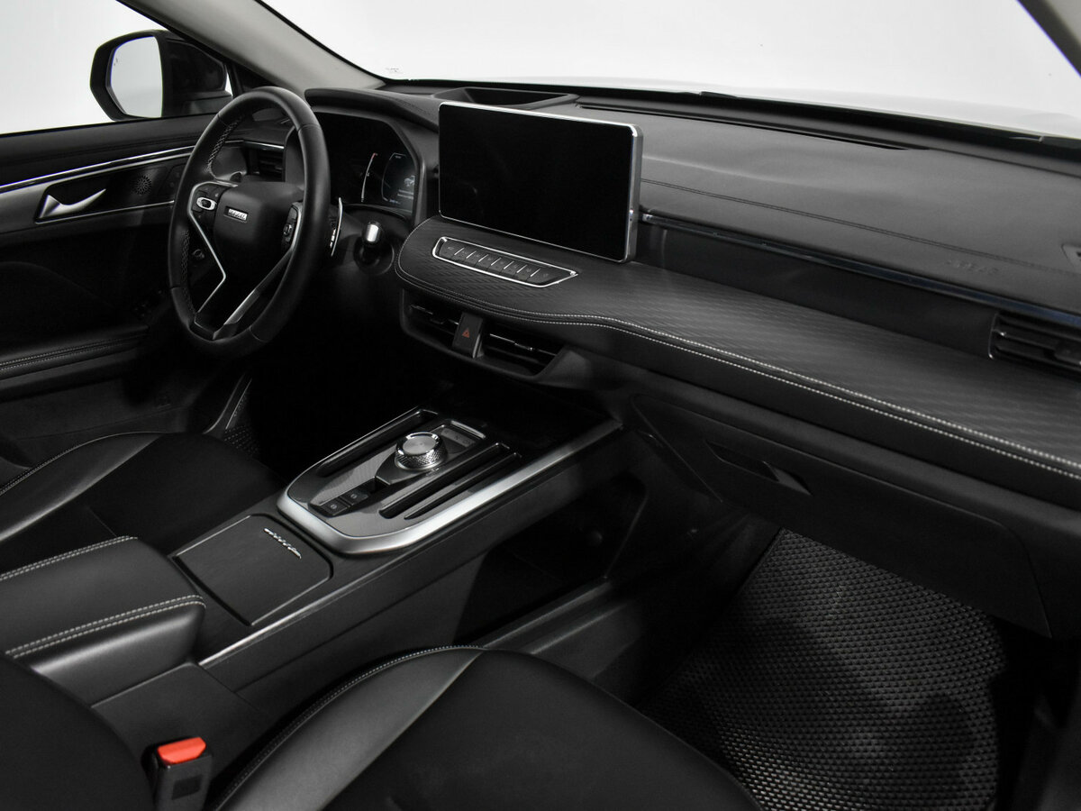 Haval Jolion I, 2022 Фото №13