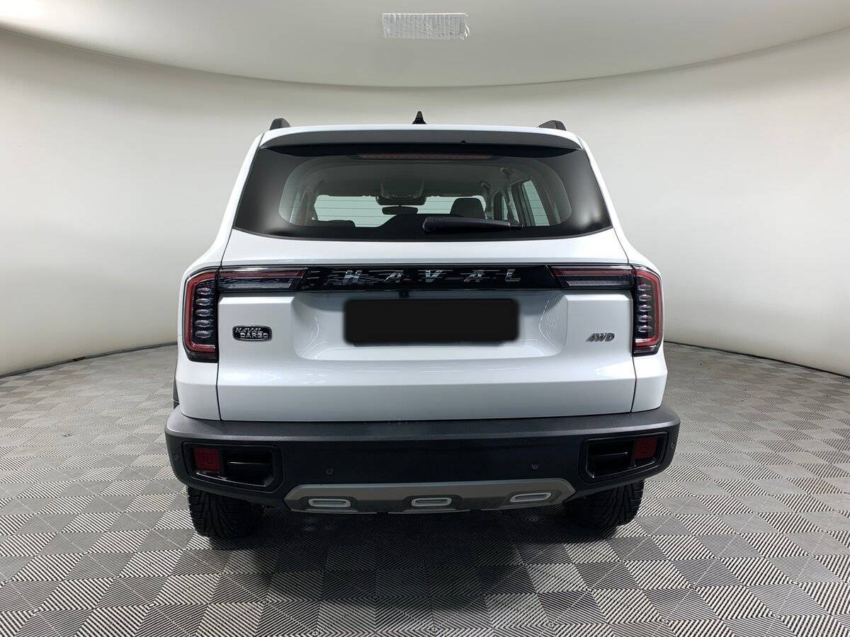 Haval Dargo, 2023 Фото №6