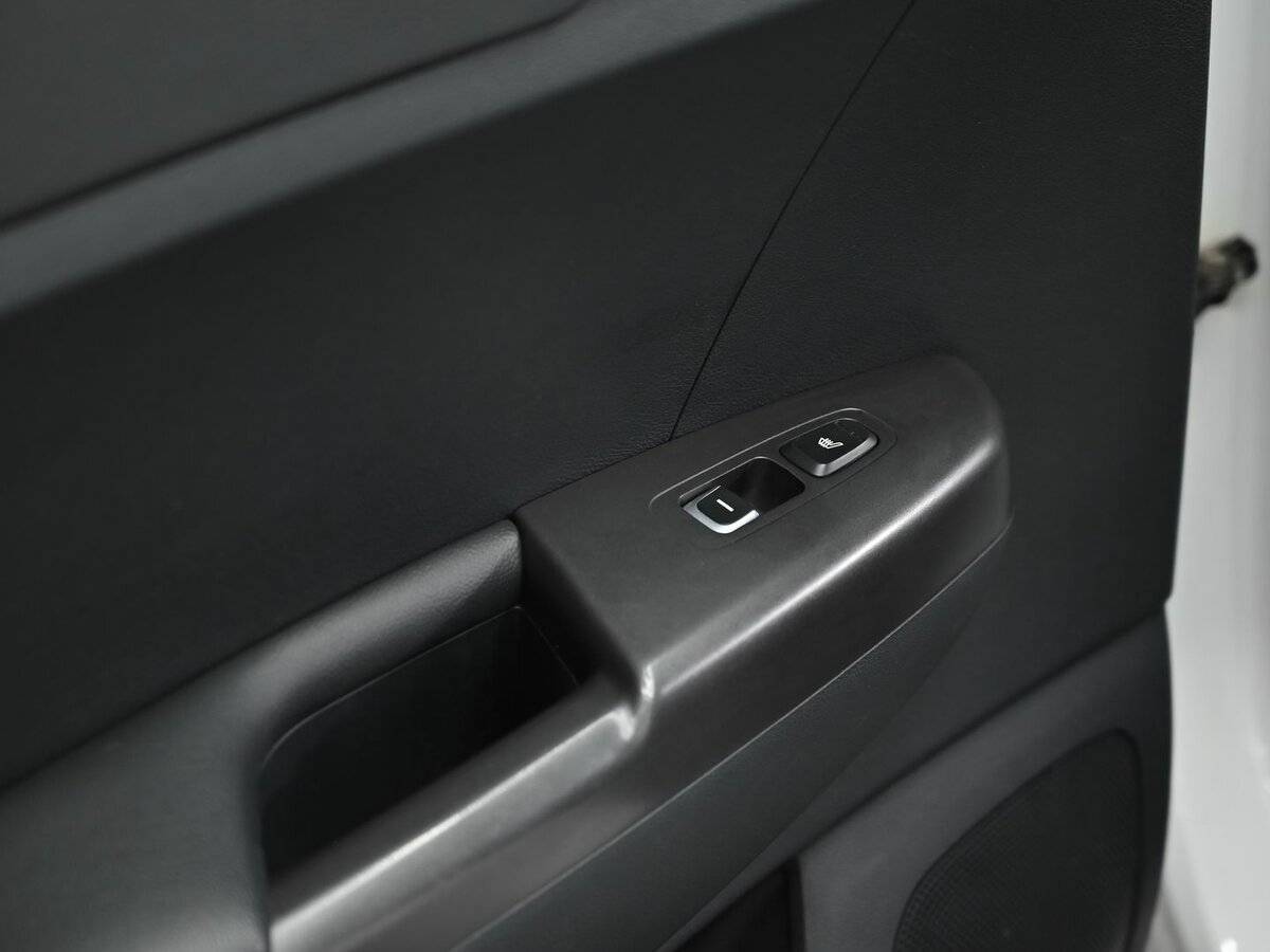 Kia Sportage, 2017 Фото №13