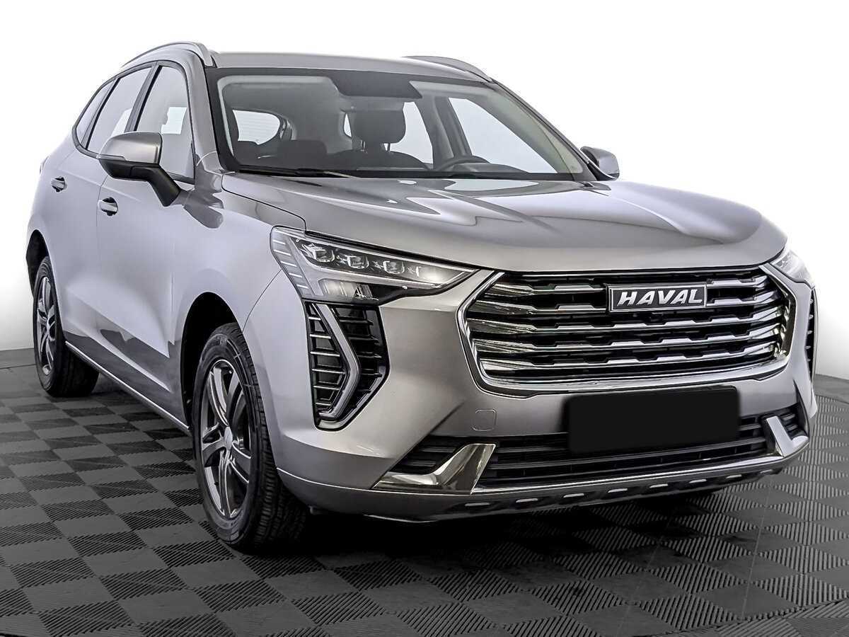 Haval Jolion, 2023 Фото №3