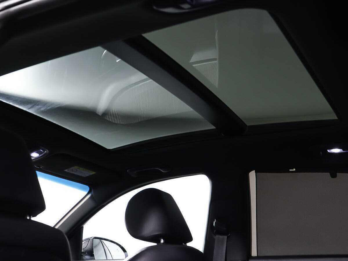 Kia Optima, 2019 Фото №14