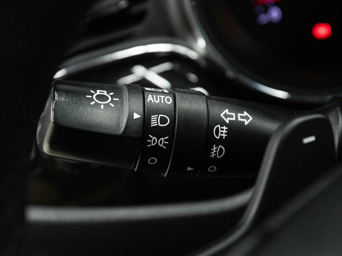 Kia Ceed, 2016 Фото №8