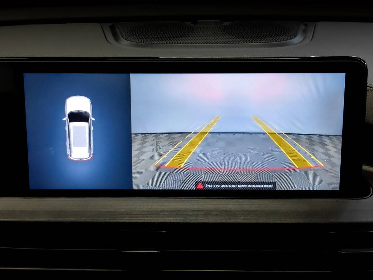 Chery Tiggo 7 Pro Max I, 2024 Фото №23