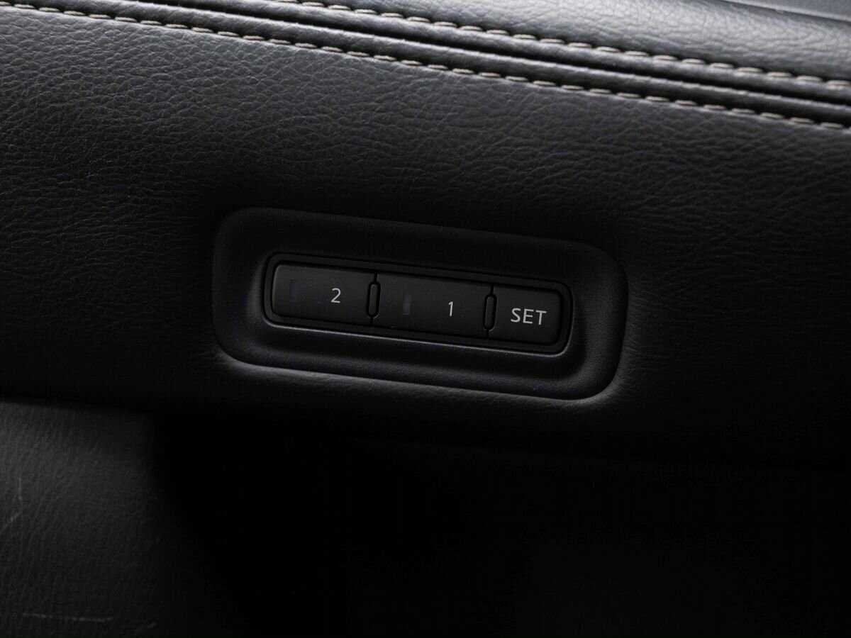 Nissan Pathfinder, 2014 Фото №29