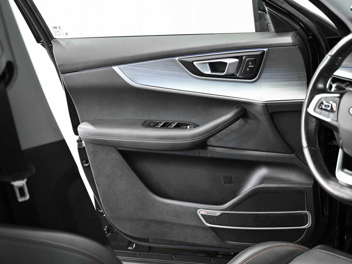 Chery Tiggo 7 Pro I, 2022 Фото №7