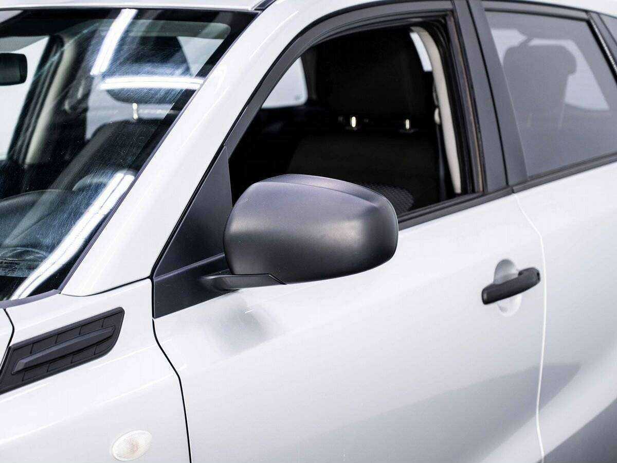 Suzuki Vitara, 2016 Фото №8