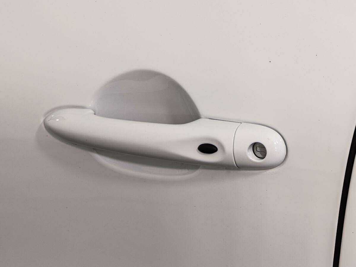 Renault Kaptur, 2019 Фото №15