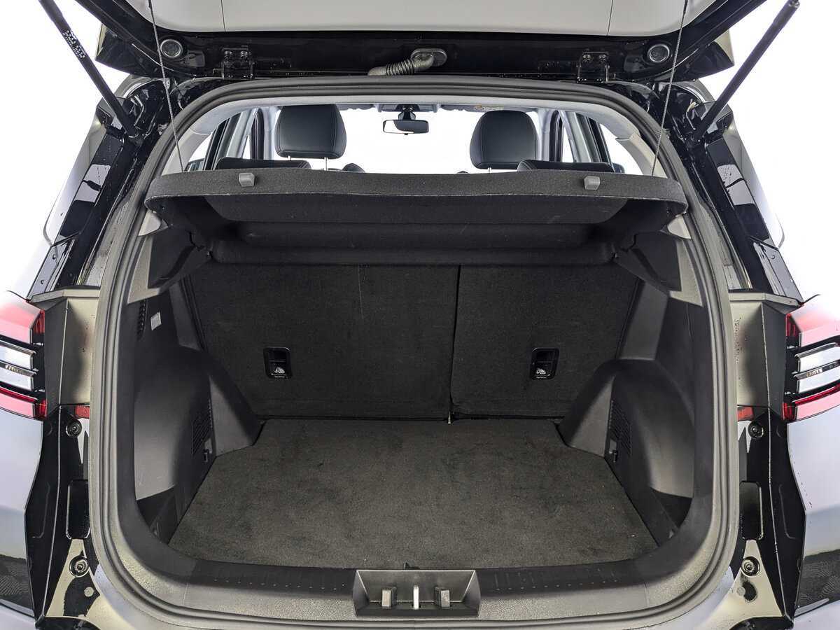 CHERY Tiggo 4 Pro, 2023 Фото №10