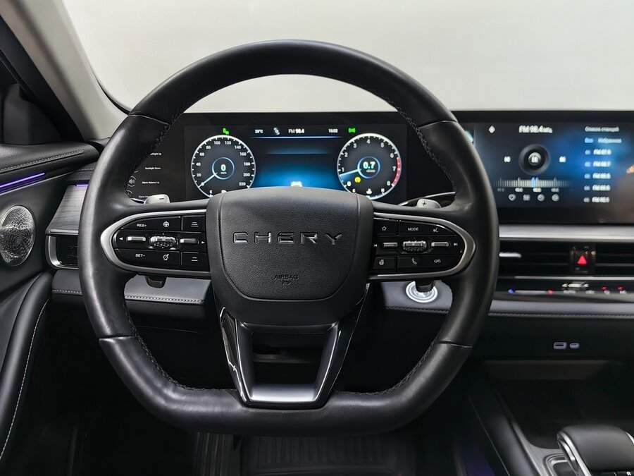 Chery Arrizo 8, 2023 Фото №11